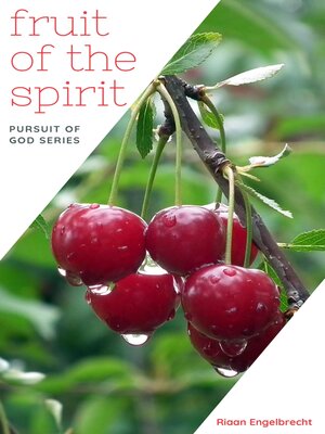 cover image of Fruit of the Spirit